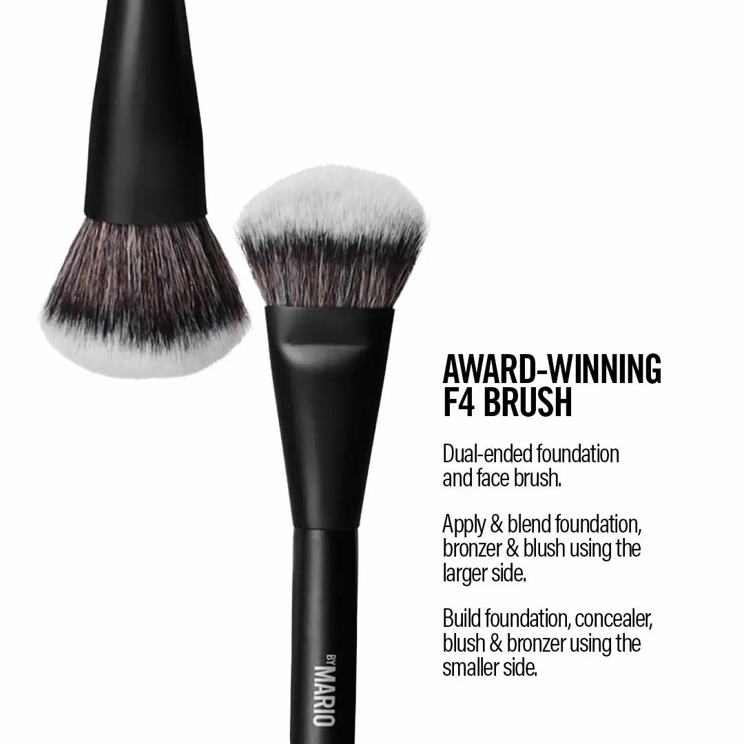 [WEB EXCLUSIVE][ULSBC][INCOMING ETA 30 DAYS] MAKEUP BY MARIO Mario's Face and Eye Trio Cosmetic Brush Set