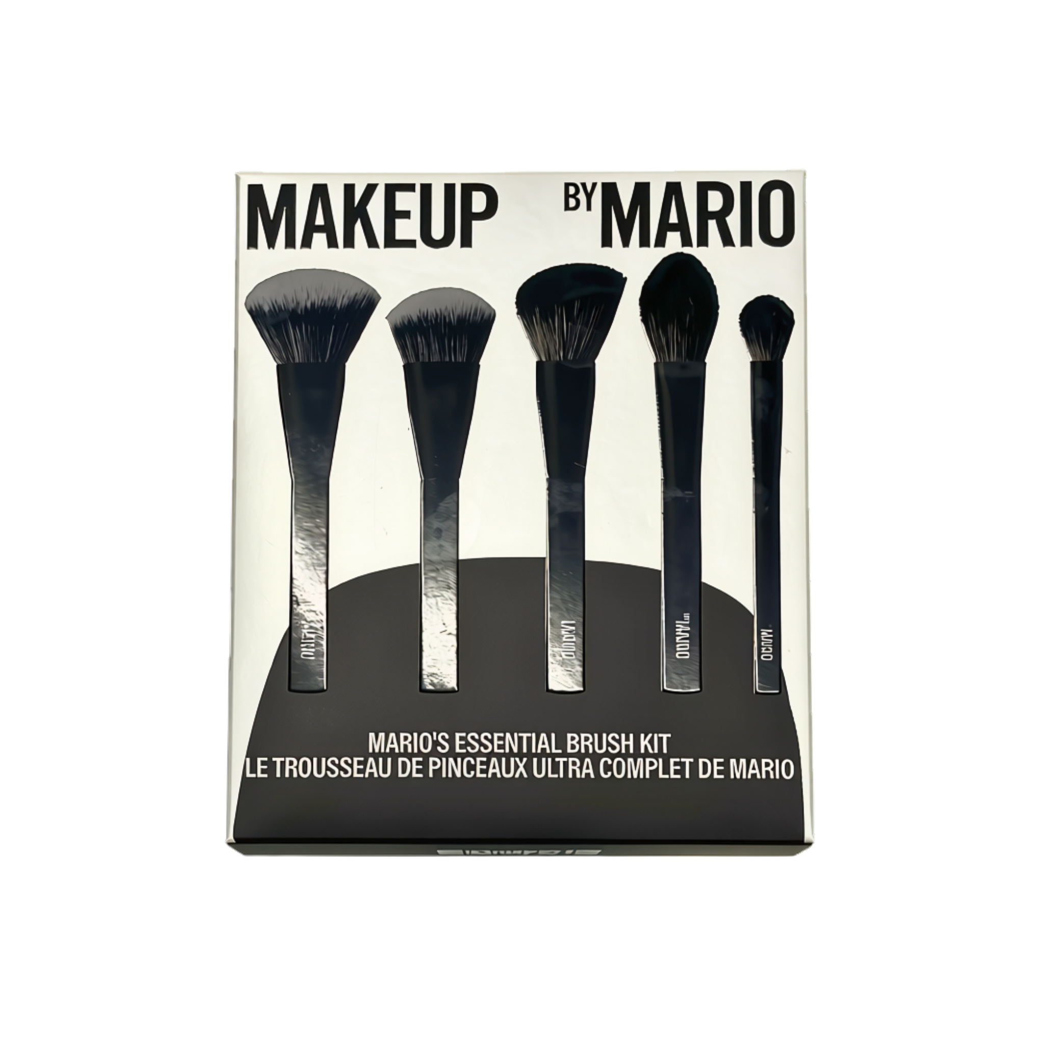 [ULSBC][READY STOCK] Makeup by Mario Essential Brush Kit