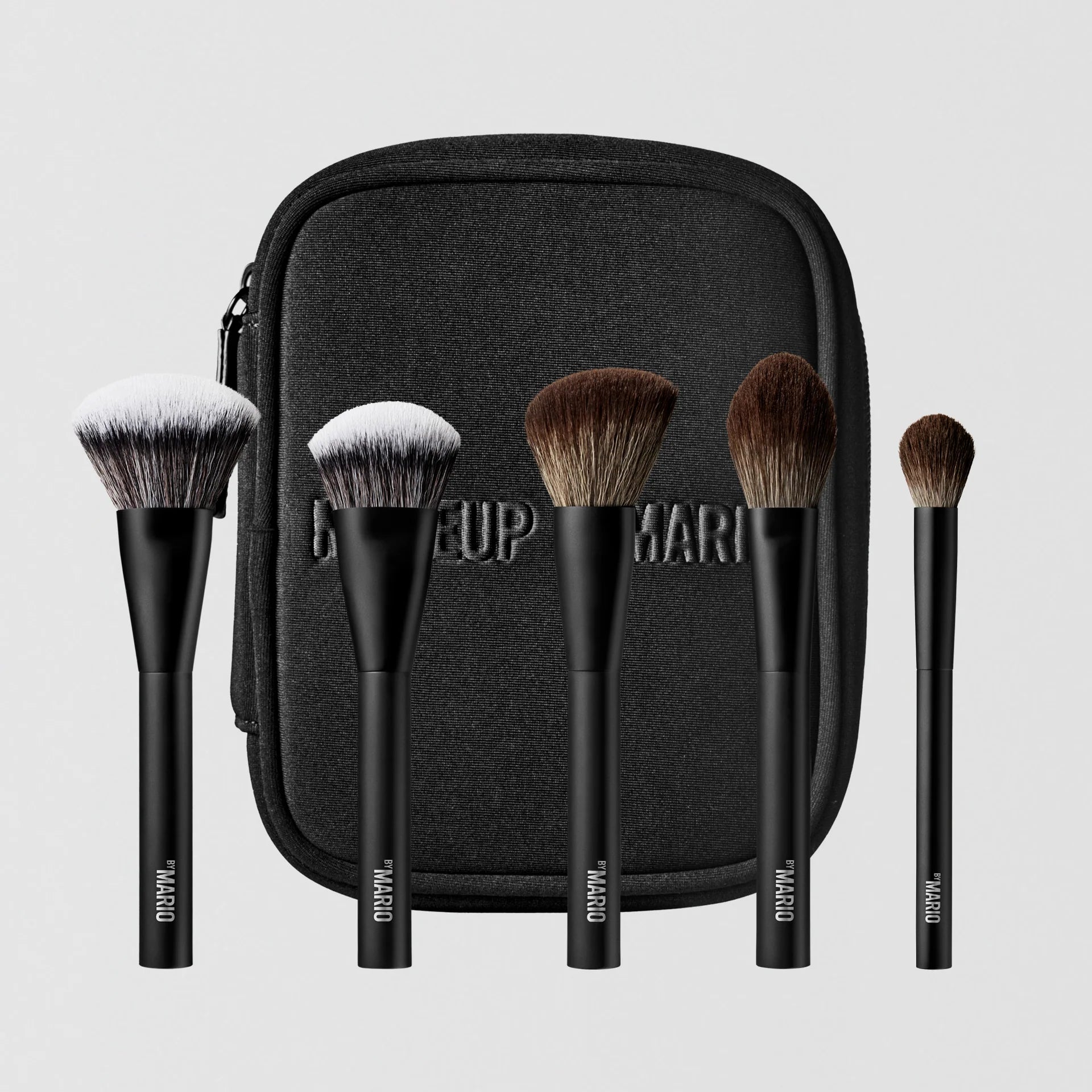 [ULSBC][READY STOCK] Makeup by Mario Essential Brush Kit