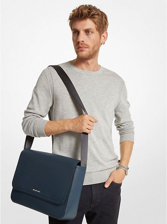Michael kors mens sling bag clearance