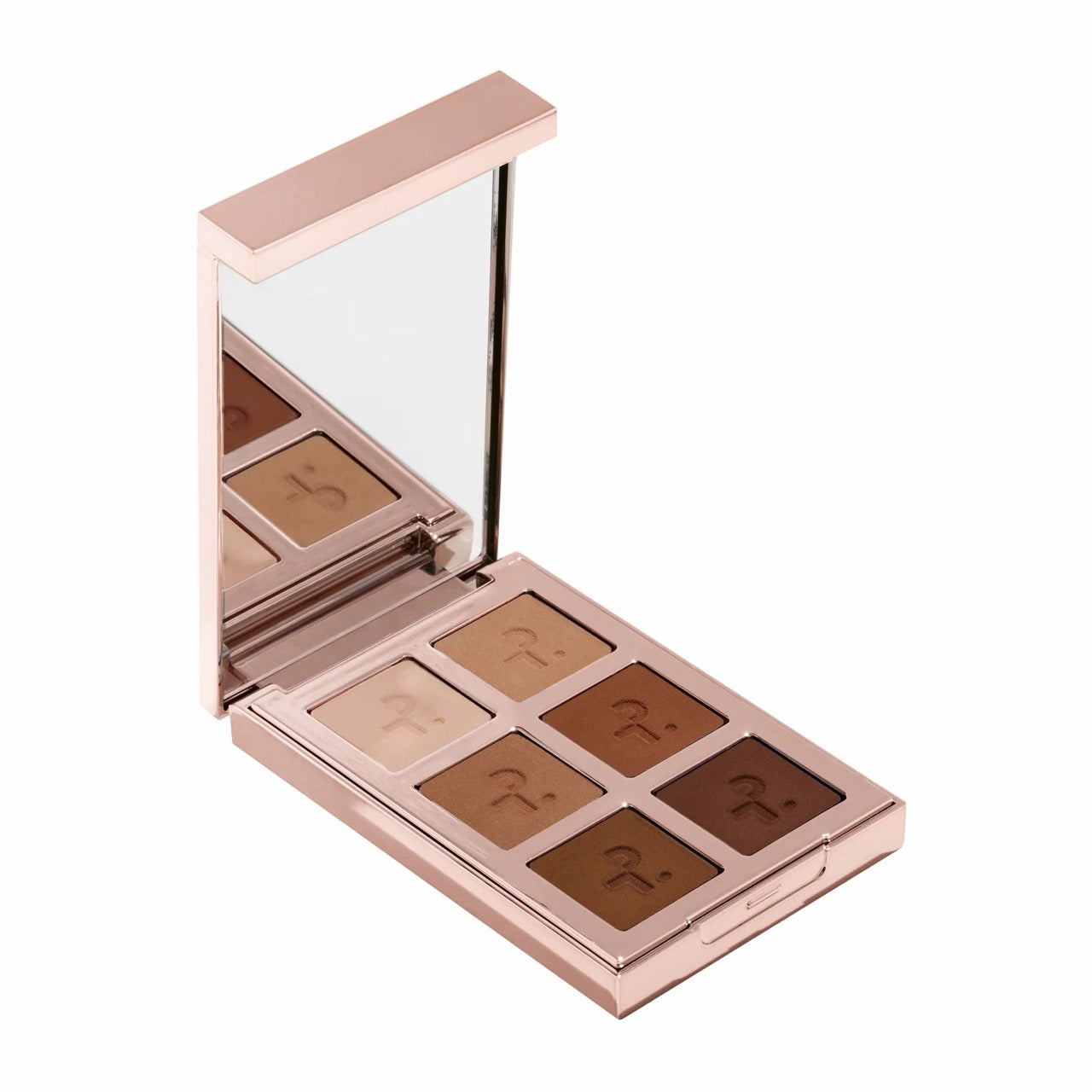 [ULSBC][INCOMING ETA 30 DAYS] Patrick Ta Major Dimension Essential Artistry Edit Eyeshadow Pallete (Medium)
