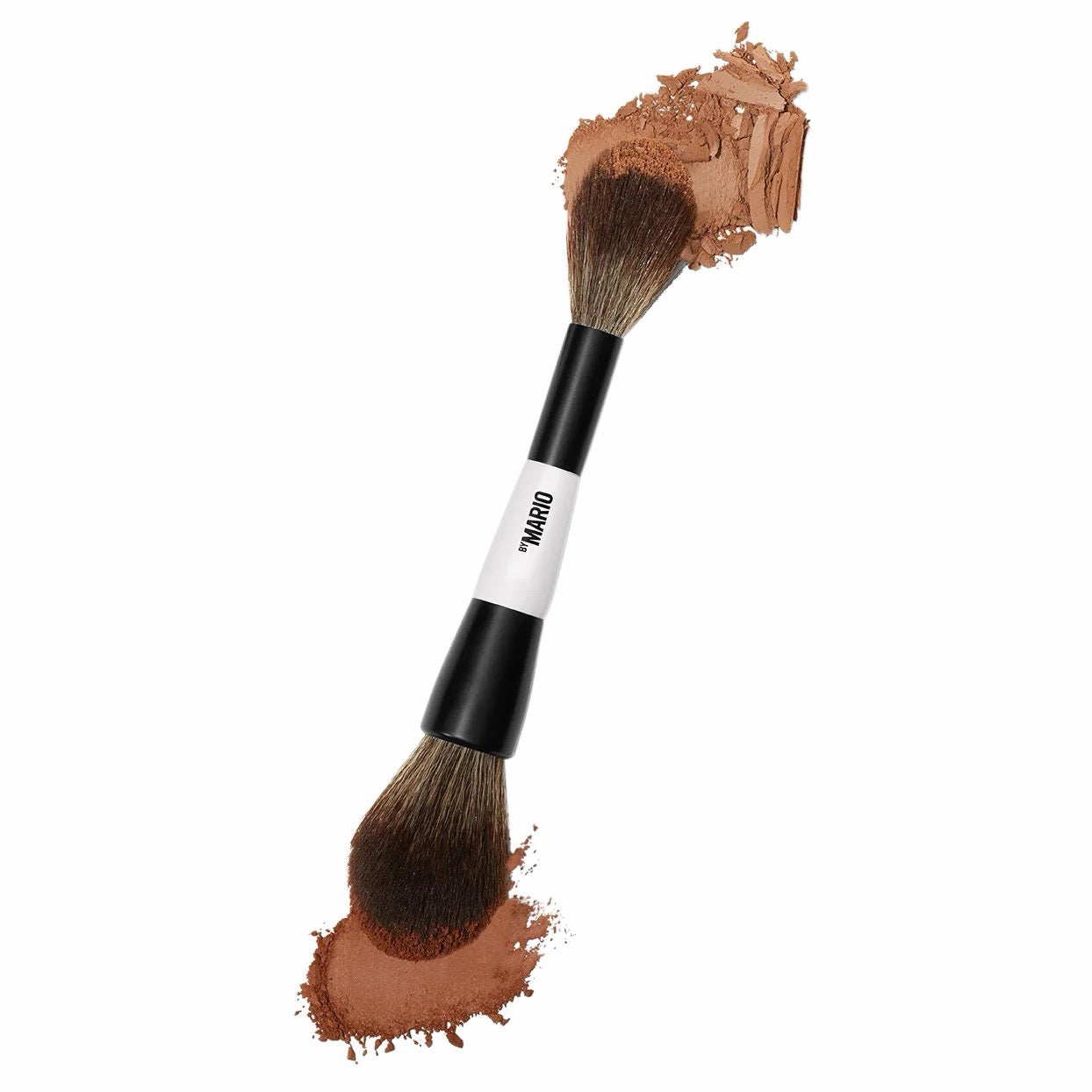 [INCOMING ETA 30 DAYS] Makeup by Mario F2 Dual-Ended Powder Brush