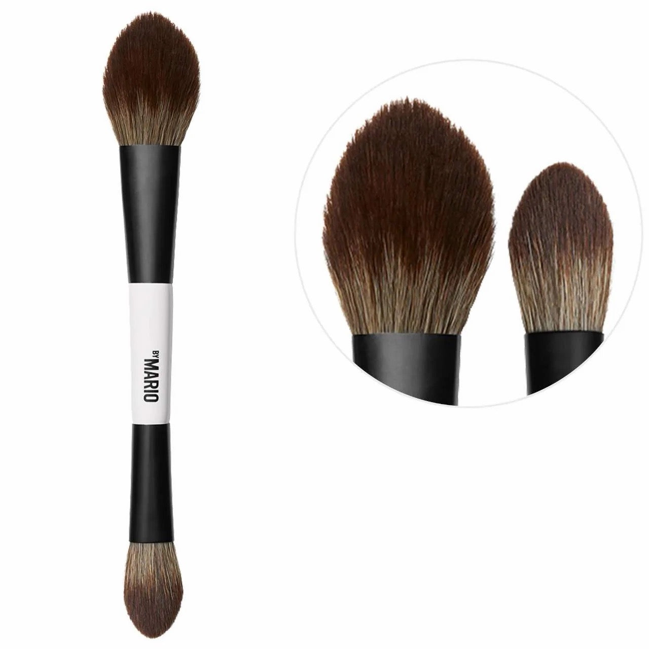 [INCOMING ETA 30 DAYS] Makeup by Mario F3 Dual-Ended Precision Powder Brush