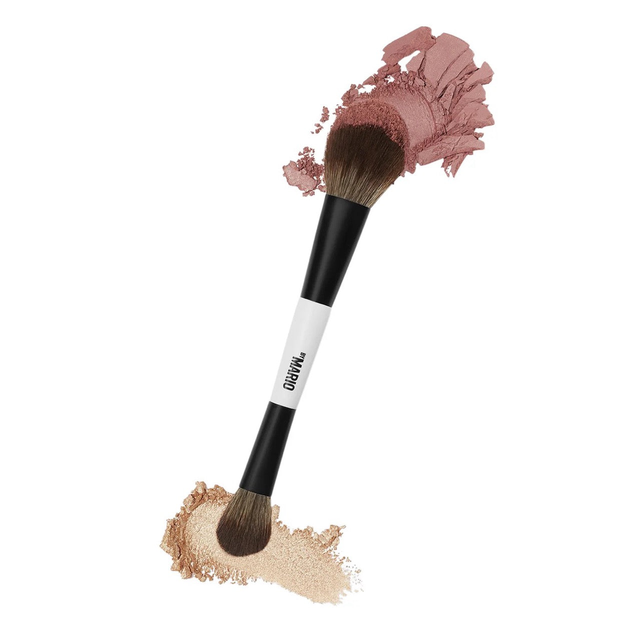 [INCOMING ETA 30 DAYS] Makeup by Mario F3 Dual-Ended Precision Powder Brush