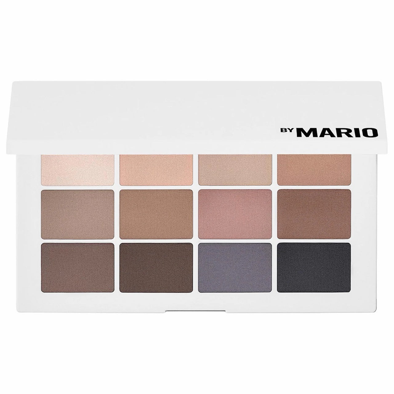 [ULSBC][INCOMING ETA 30 DAYS] Makeup by Mario Master Mattes Eyeshadow Palette: The Neutral