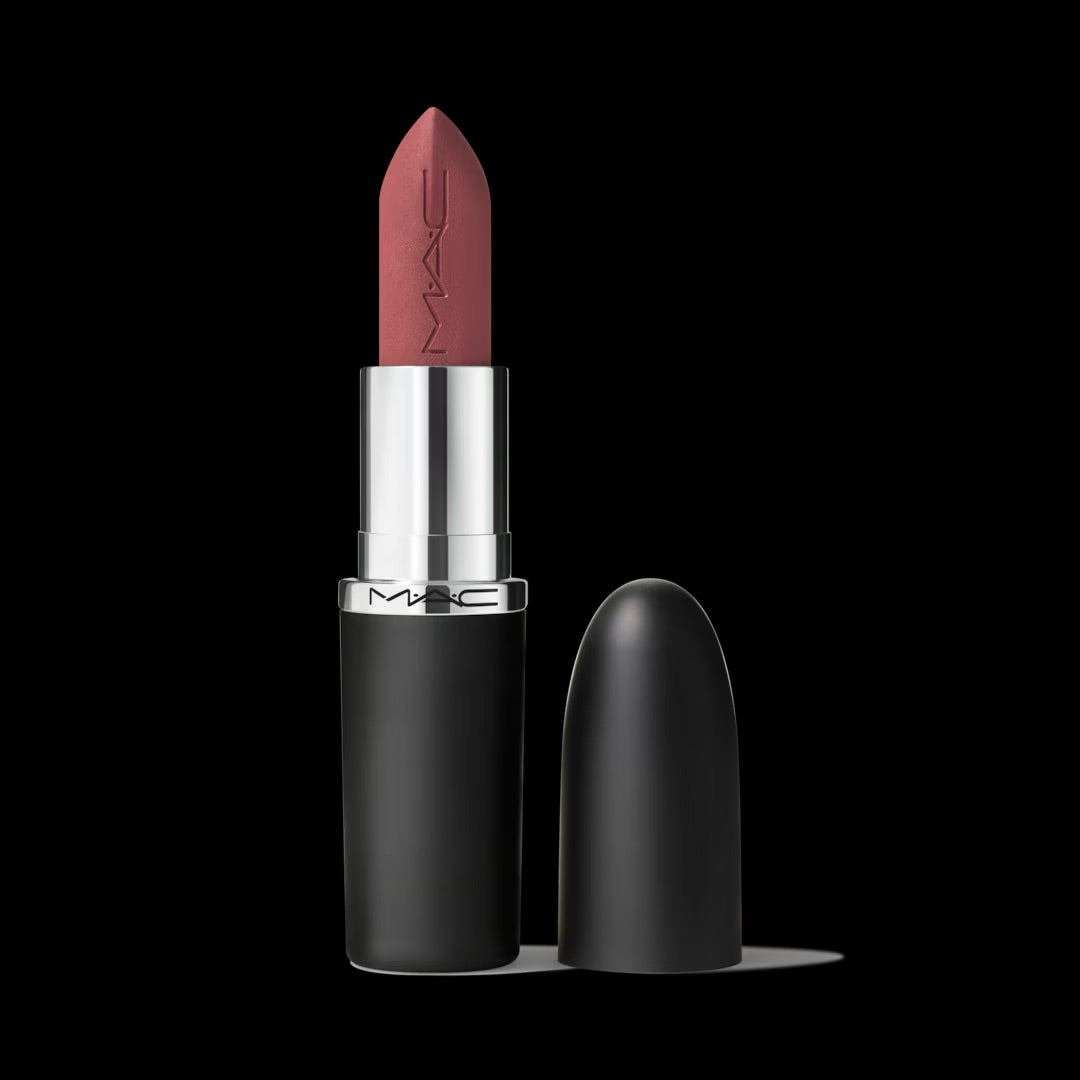 [ULSBC] [READY STOCK MY] MAC Macximal Silky Matte Lipstick in Mehr (608)