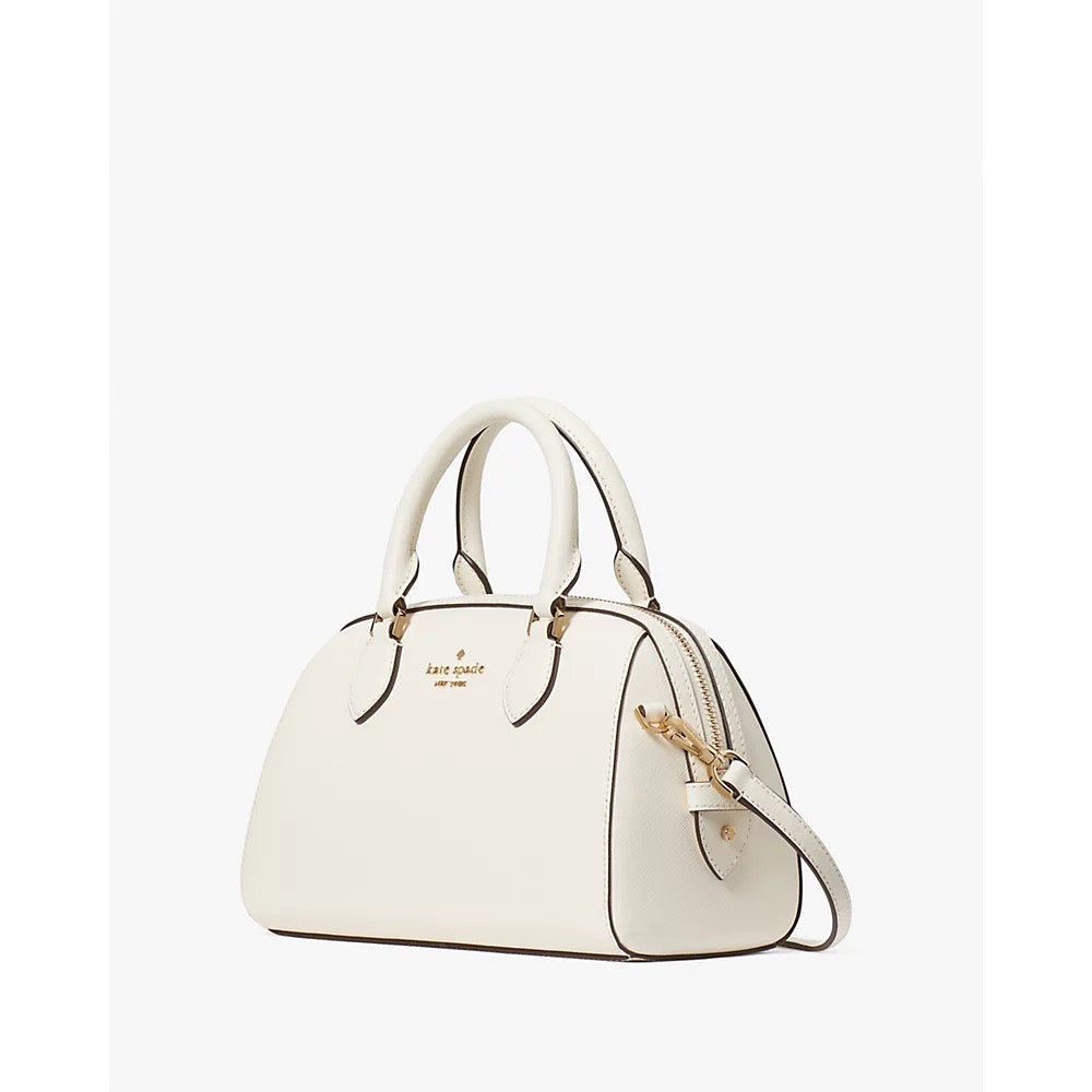 Kate Spade Bag Malaysia | Kate Spade Madison Saffiano Leather Duffle ...