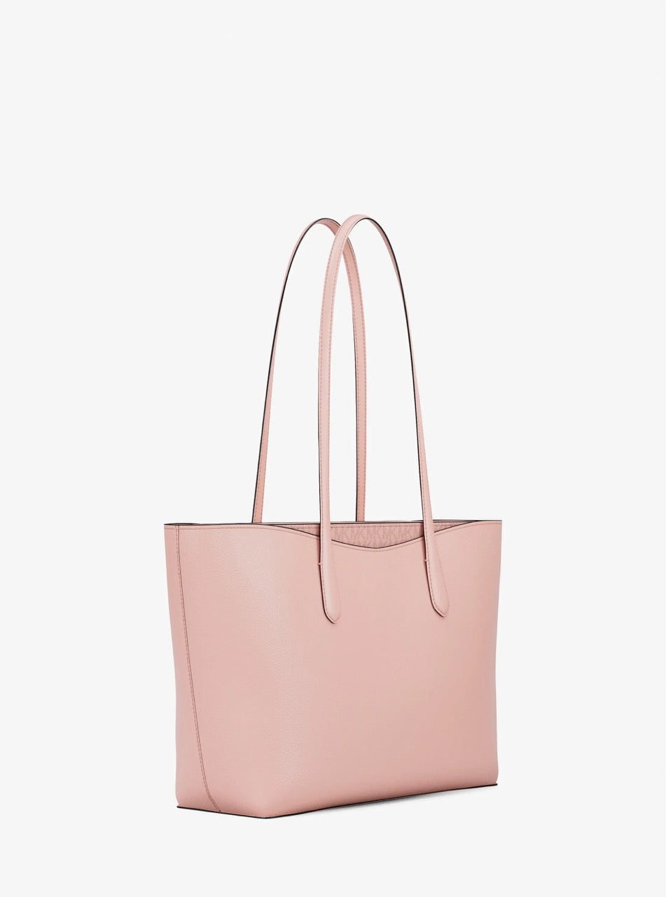 Michael Kors Bag Malaysia | Michael Kors Arden Large Top Zip Tote