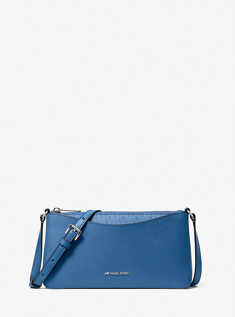 [SPECIAL DEAL][INCOMING ETA 30 DAYS] Michael Kors Arden Medium Crossbody in Galaxy Blue (35F5S4XC8L)