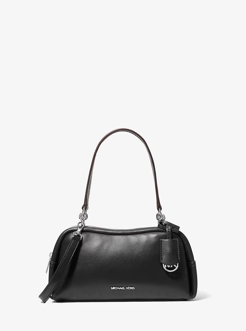 [INCOMING ETA 30 DAYS] Michael Kors Cecily Small Shoulder Bag in Black (35F5S8CL1L)