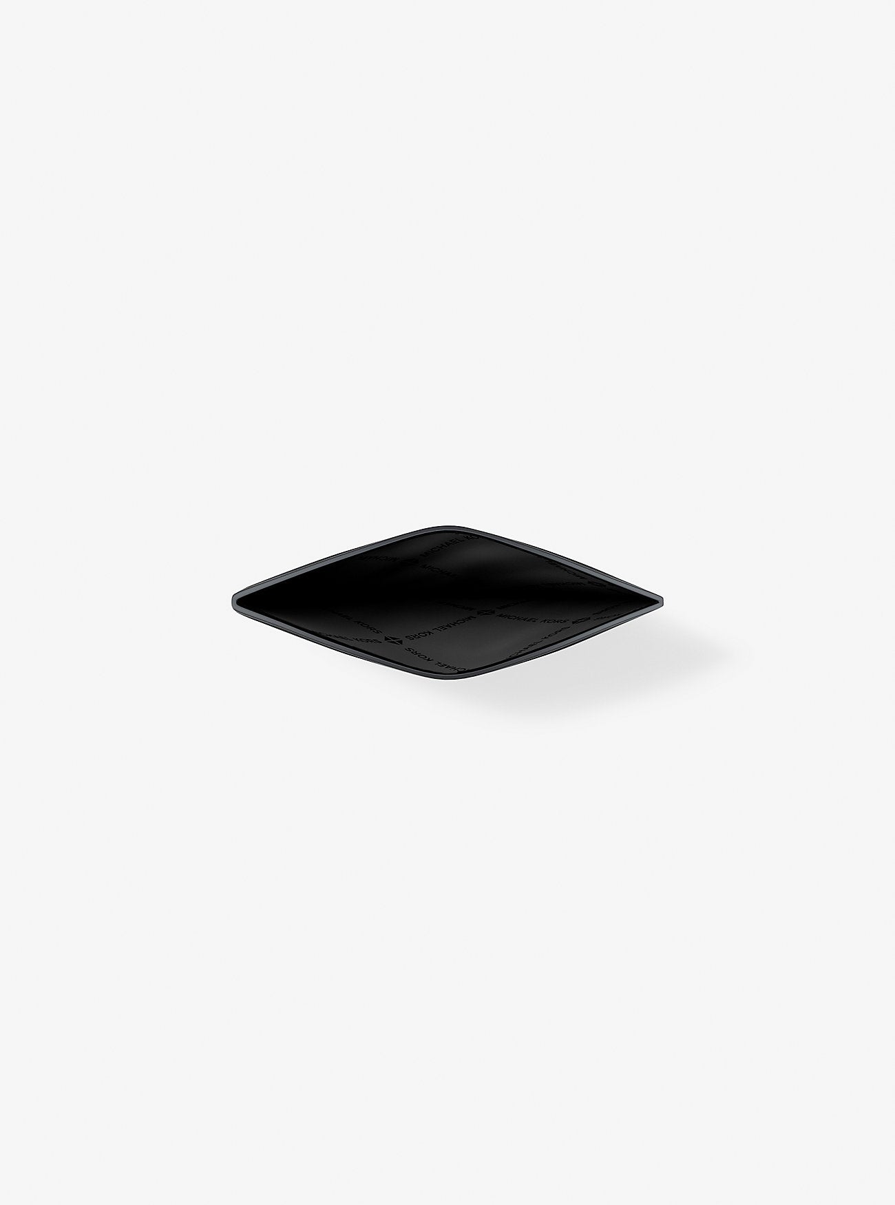 [READY STOCK MY] Michael Kors Cooper Tall Card Case in Optic White (36T5LCOD0U)