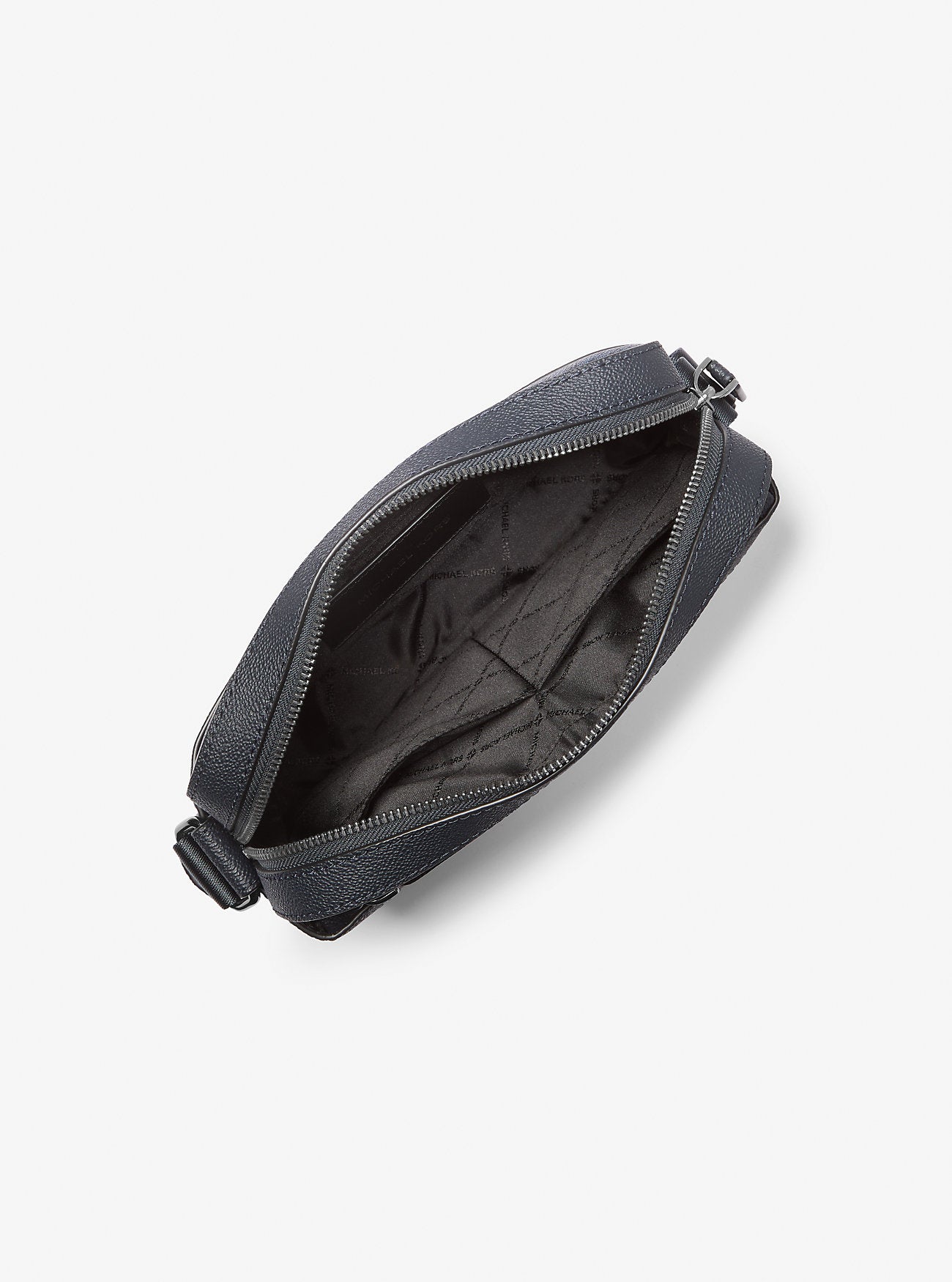 [READY STOCK MY] Michael Kors Cooper Utility Crossbody in Light Sky (37T5LCOC5B)