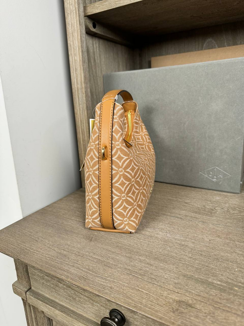 Michael Kors Bag Malaysia Michael Kors Ember Small Messenger in Deer