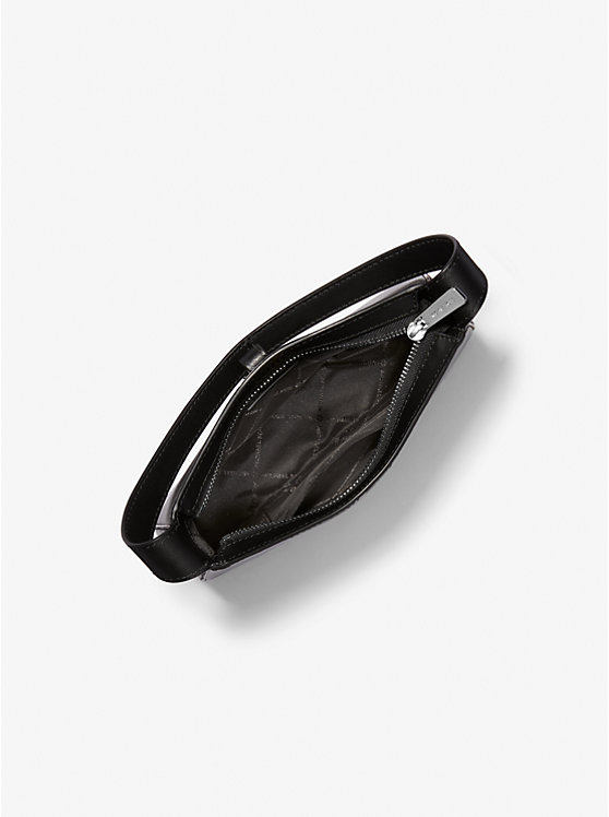 [INCOMING ETA END 30 DAYS] Michael Kors Lyra Small Pouchette in Black (35T4G1YC1L)