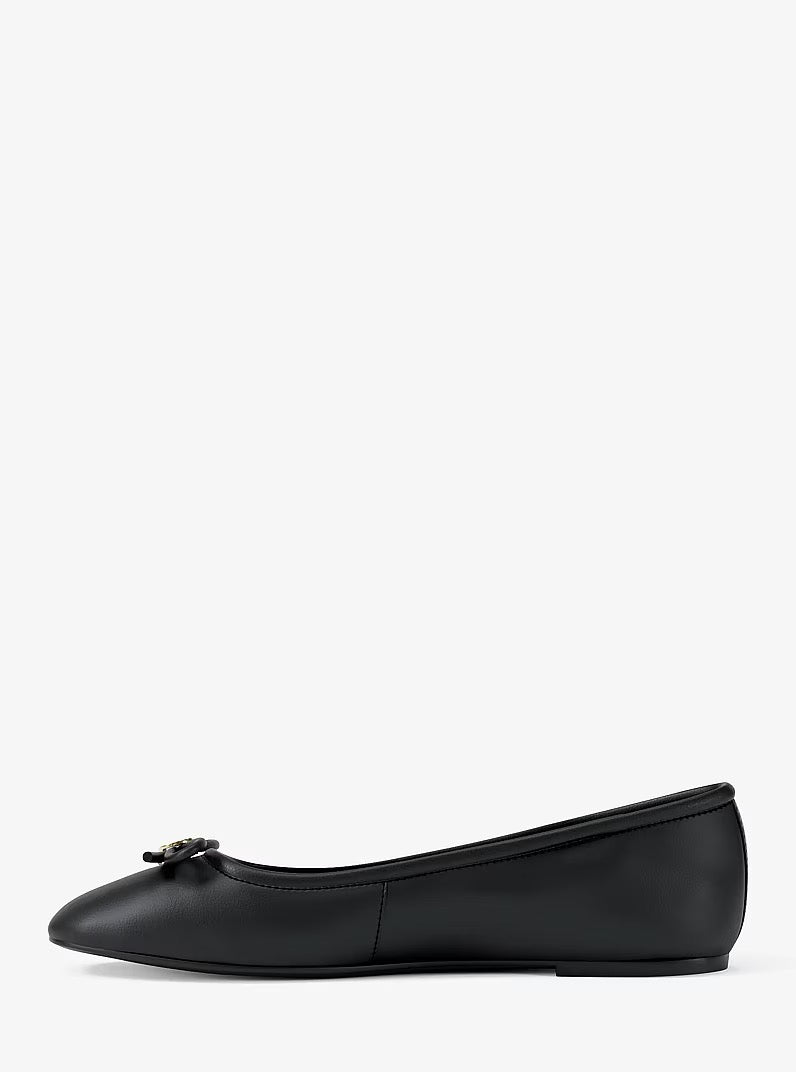 [INCOMING ETA 30 DAYS] Michael Kors Savannah Dancer in Black (FK)(49S6SVFP1L)