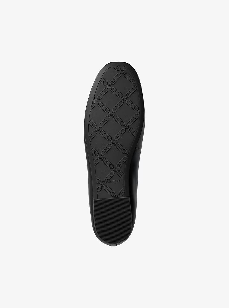 [INCOMING ETA 30 DAYS] Michael Kors Savannah Dancer in Black (FK)(49S6SVFP1L)