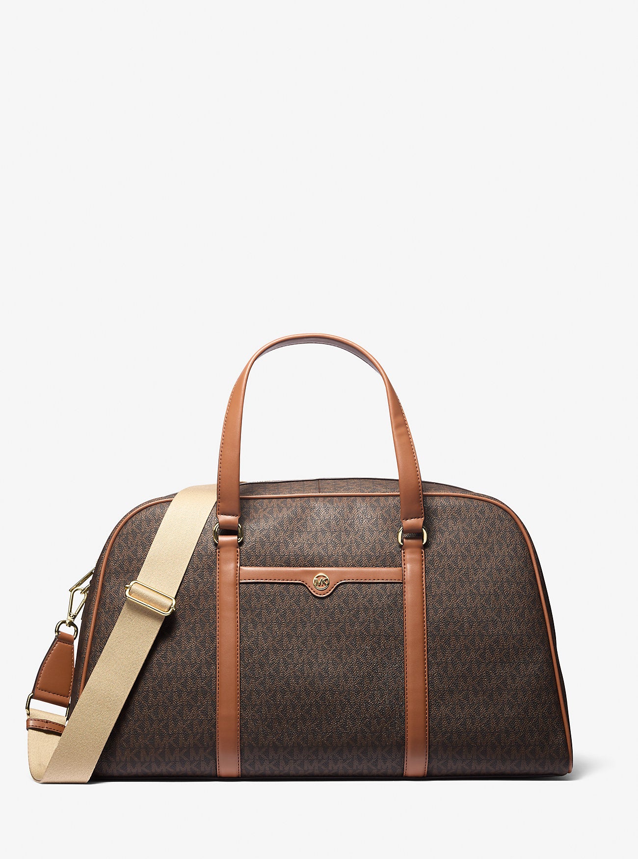 michael kors travel case