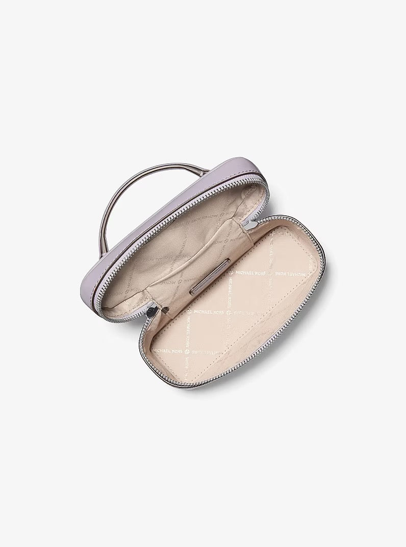 [INCOMING ETA 30 DAYS] Michael Kors Vivi Small Crossbody Bag in Lilac (35F6SVFC5V)