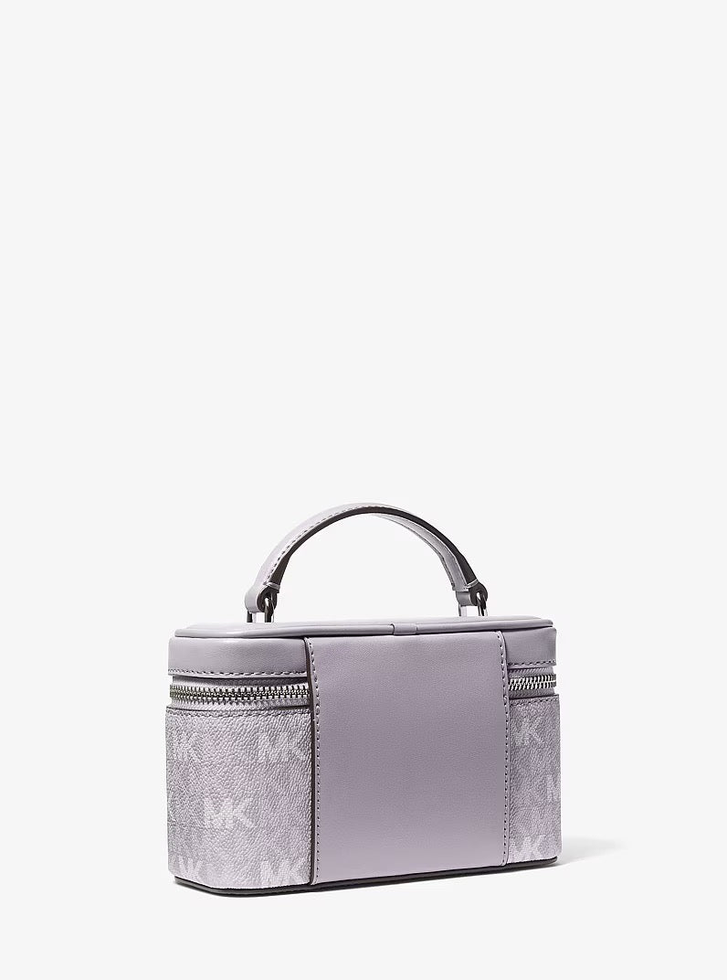 [INCOMING ETA 30 DAYS] Michael Kors Vivi Small Crossbody Bag in Lilac (35F6SVFC5V)