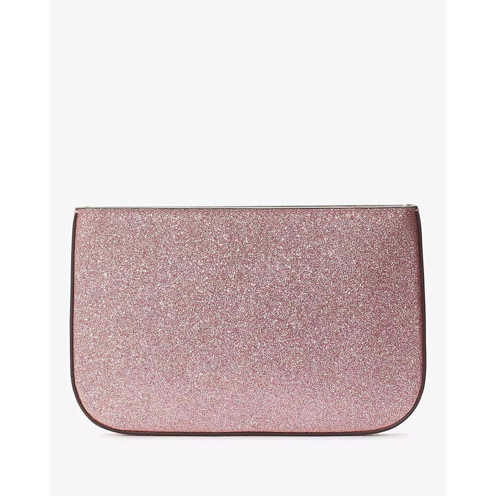 Kate spade store clutch pink