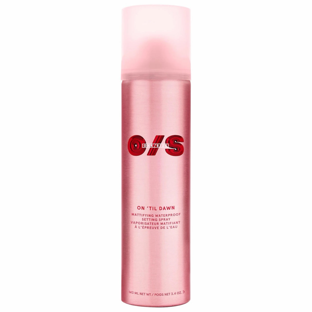 [ULSBC][READY STOCK MY] O/S On Til Dawn Waterproof 143ML