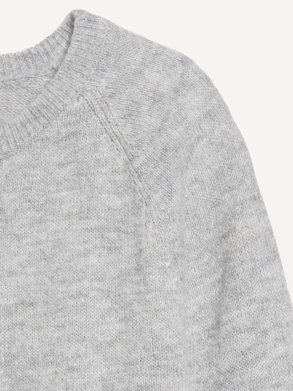[WEB EXCLUSIVE][INCOMING ETA 30 DAYS] Old Navy Cozy Crew-Neck Wool-Blend Cardigan Sheep Regular