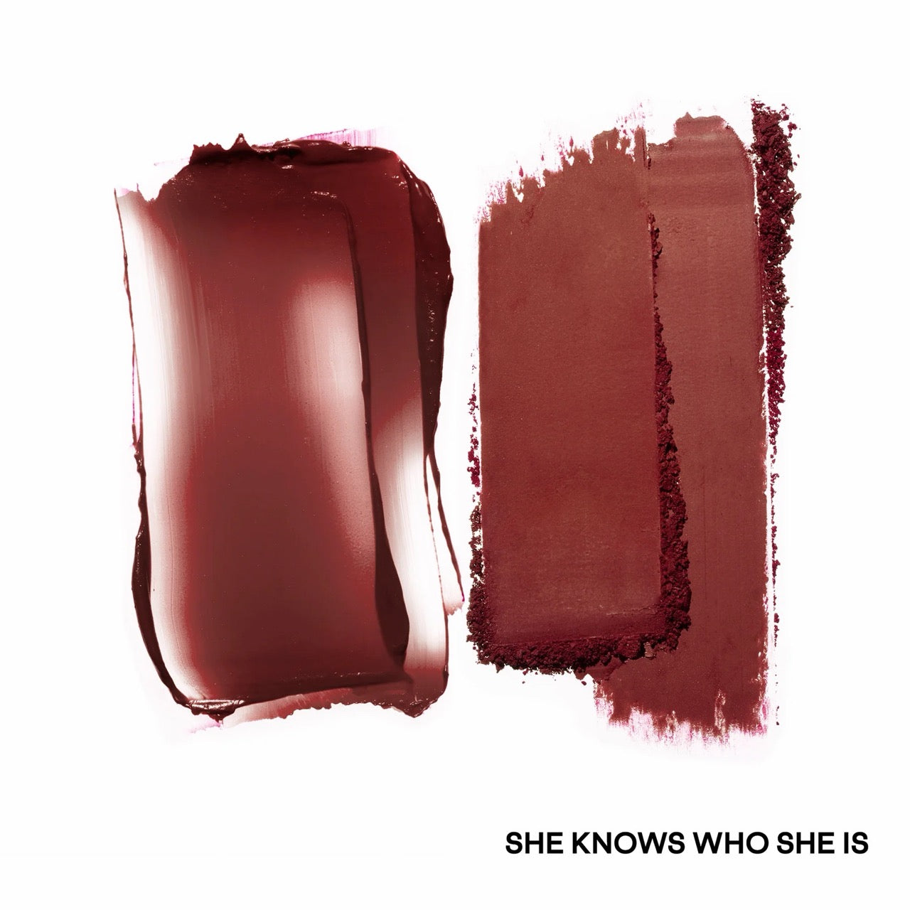 [INCOMING ETA 30 DAYS] Patrick Ta Mini Major Headlines Double-Take CrÈMe & Powder Blush Duo In She Knows Who She Is (Rich Mocha)