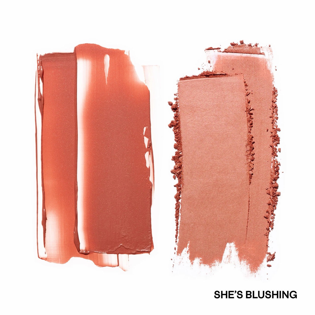 [INCOMING ETA 30 DAYS] Patrick Ta Mini Major Headlines Double-Take CrÈMe & Powder Blush Duo In She's Blushing (Rosey Taupe)
