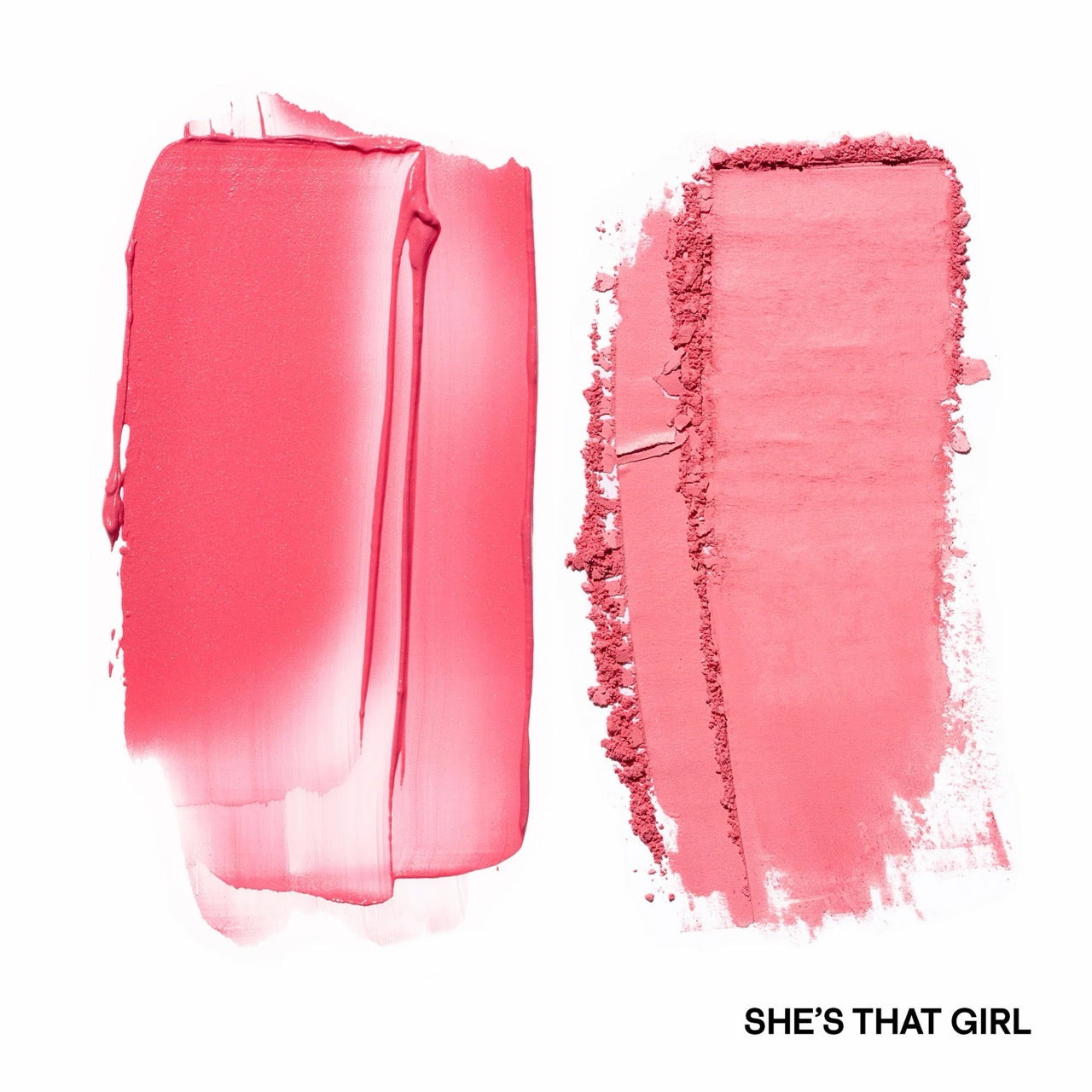 [INCOMING ETA 30 DAYS] Patrick Ta Mini Major Headlines Double-Take CrÈMe & Powder Blush Duo In She's That Girl (Soft Pink)