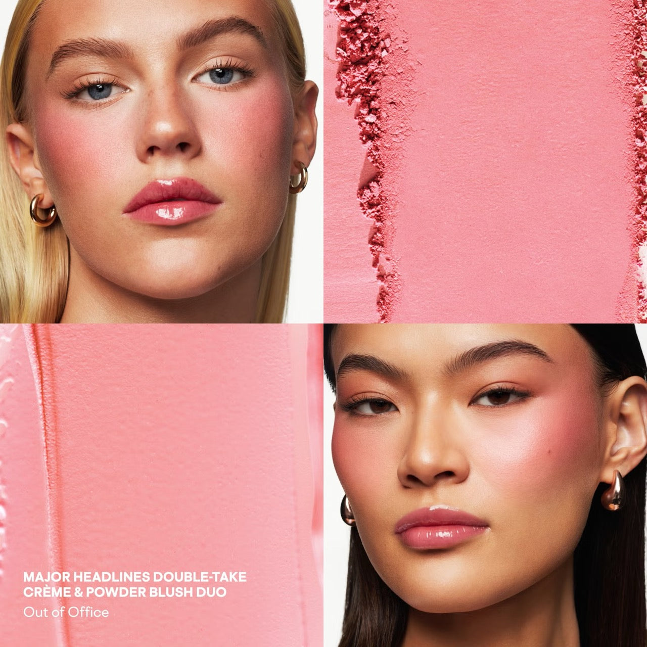 [ULSBC][READY STOCK MY] Patrick Ta Patrick's Glow & Gloss Gift Set -Ice Me Down