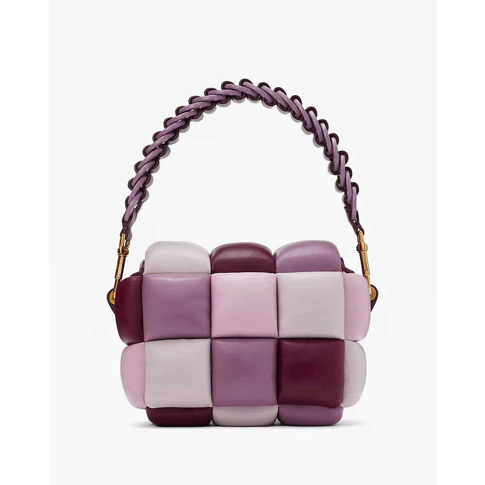 Kate Spade Boxxy Crossbody in Purple Agate Multi (K9016)