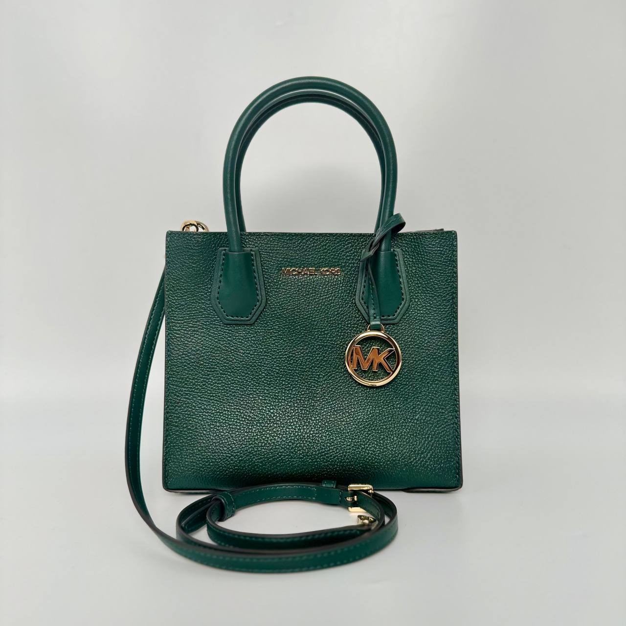 Mk mercer on sale racing green