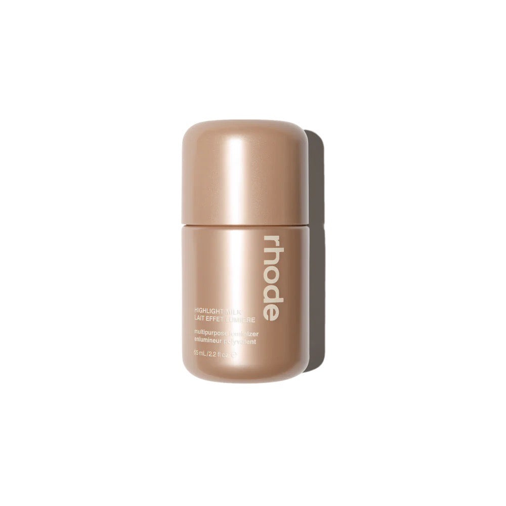 [ULSBC][READY STOCK MY] Rhode Highlight Milk - Pearly Champagne (02)
