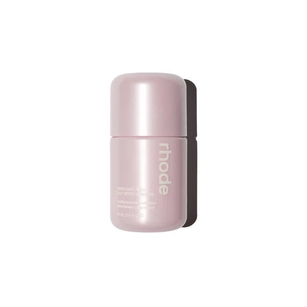 [ULSBC][INCOMING ETA 30 DAYS] Rhode Highlight Milk Multipurpose Luminizer in Pearly Pink (01)