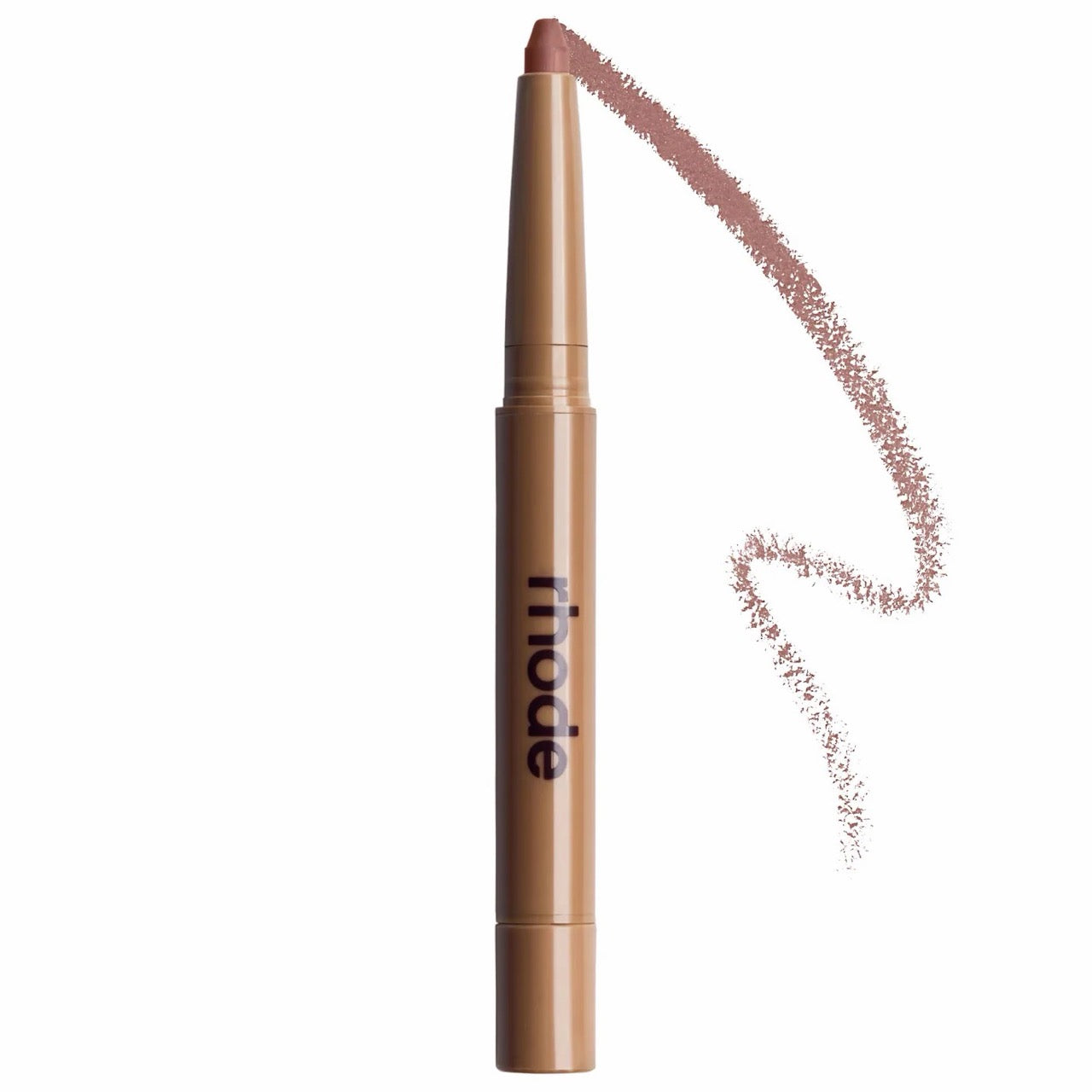 [WEB EXCLUSIVE][INCOMING ETA 30 DAYS] Rhode Peptide Lip Shape Twist