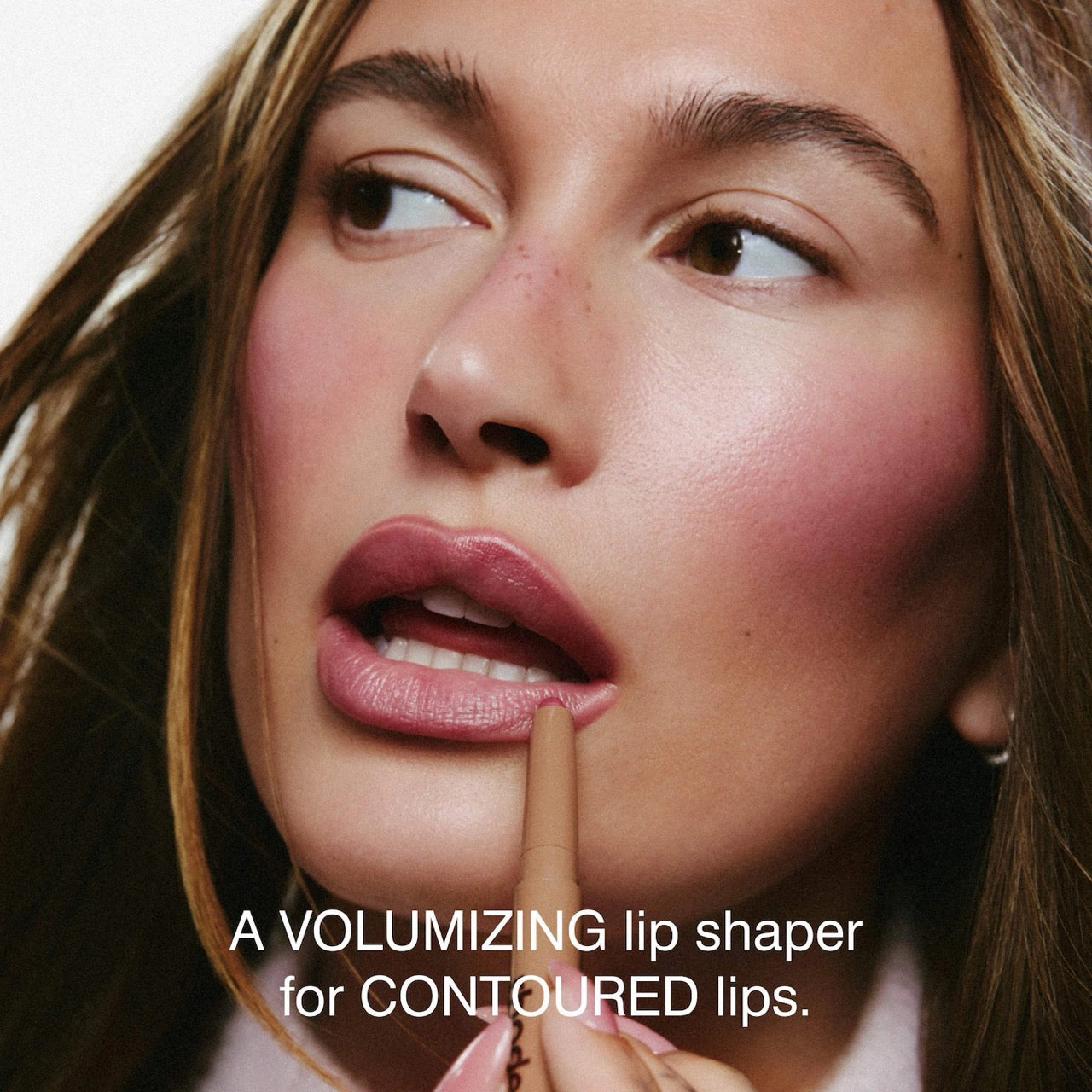 [WEB EXCLUSIVE][INCOMING ETA 30 DAYS] Rhode Peptide Lip Shape Twist