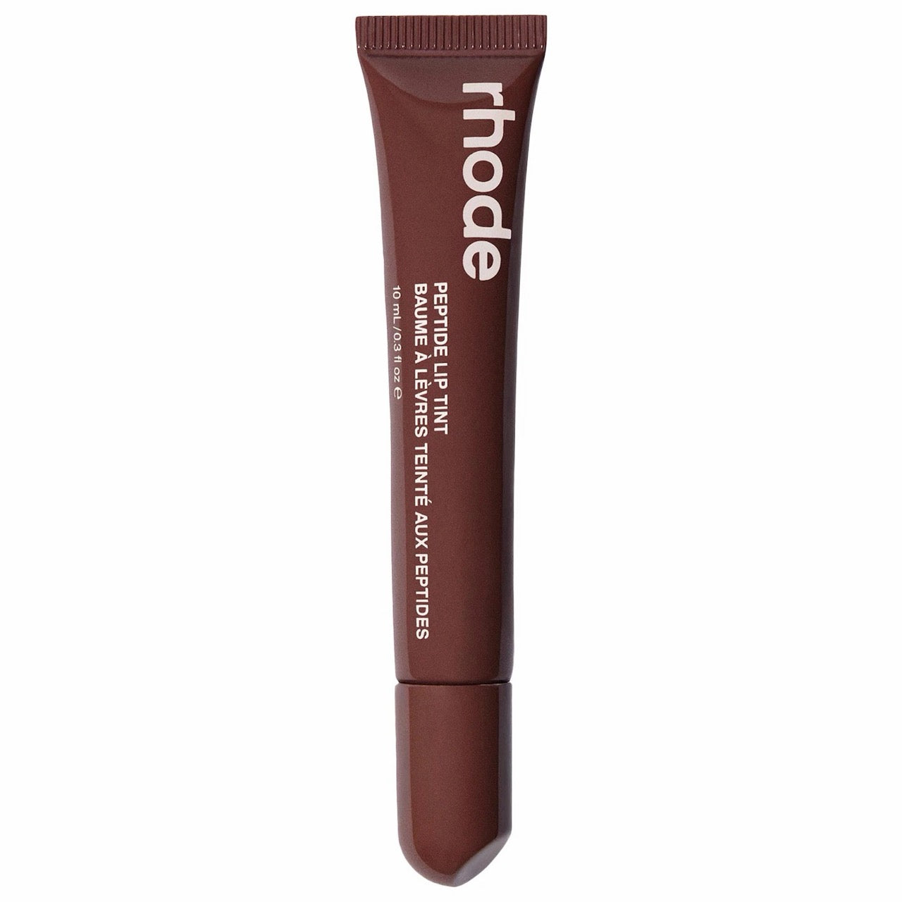 [INCOMING ETA 30 DAYS] Rhode Peptide Lip Tint Nourishing Glaze in Espresso