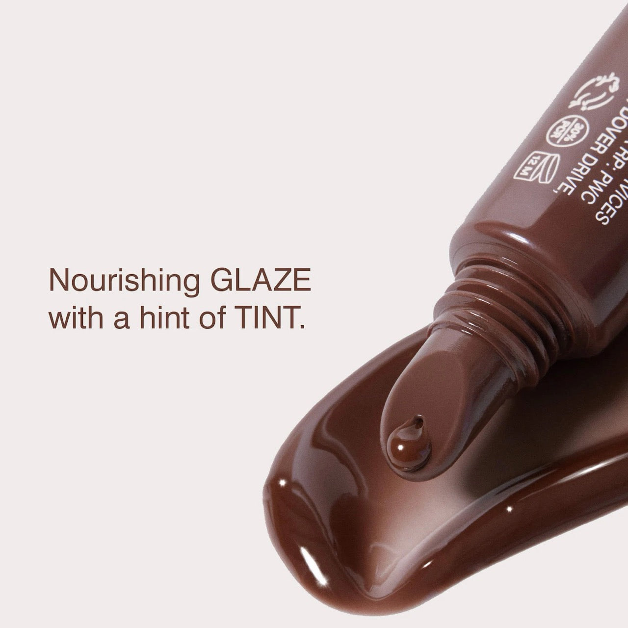 [INCOMING ETA 30 DAYS] Rhode Peptide Lip Tint Nourishing Glaze in Espresso