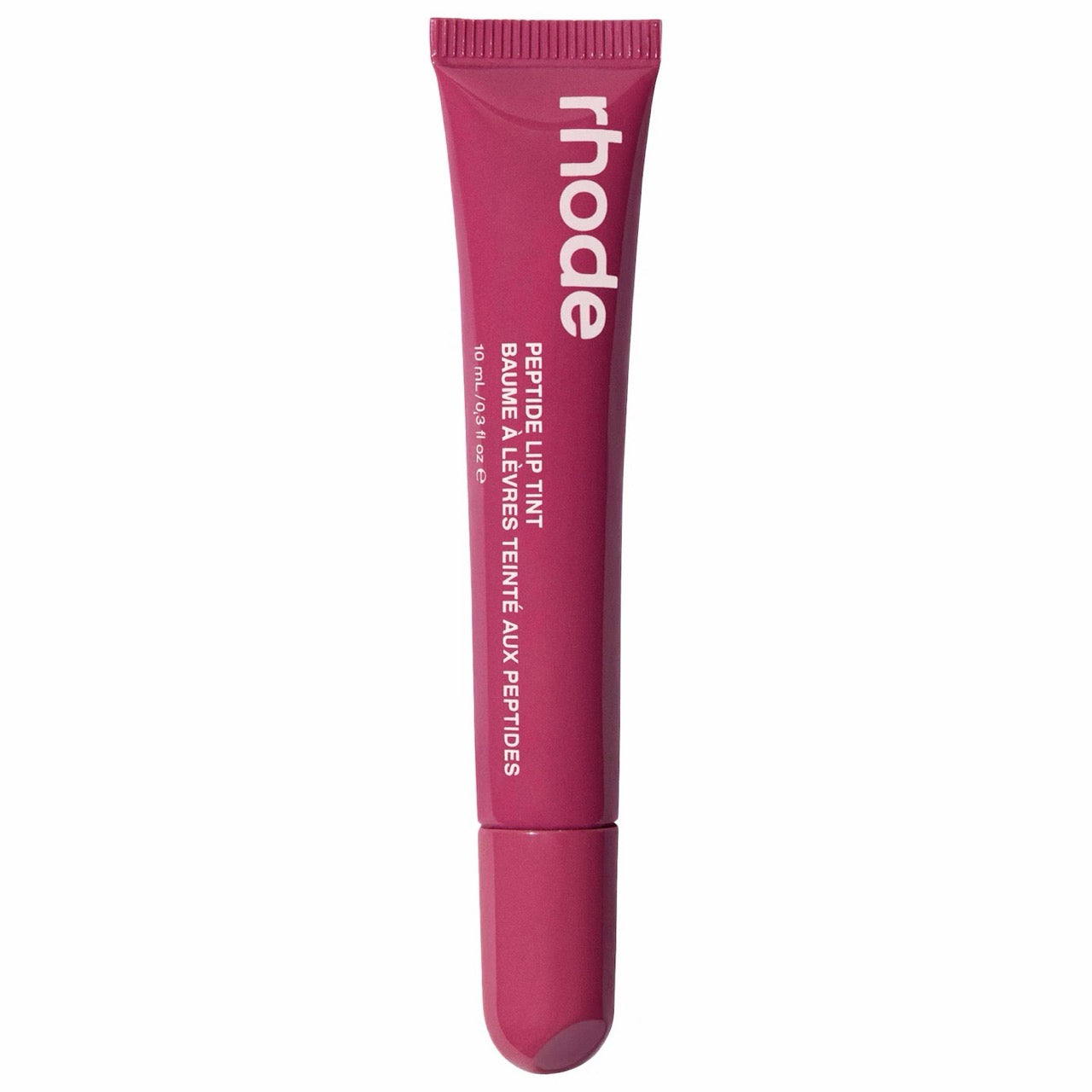 [INCOMING ETA 30 DAYS] Rhode Peptide Lip Tint Nourishing Glaze in Raspberry Jelly