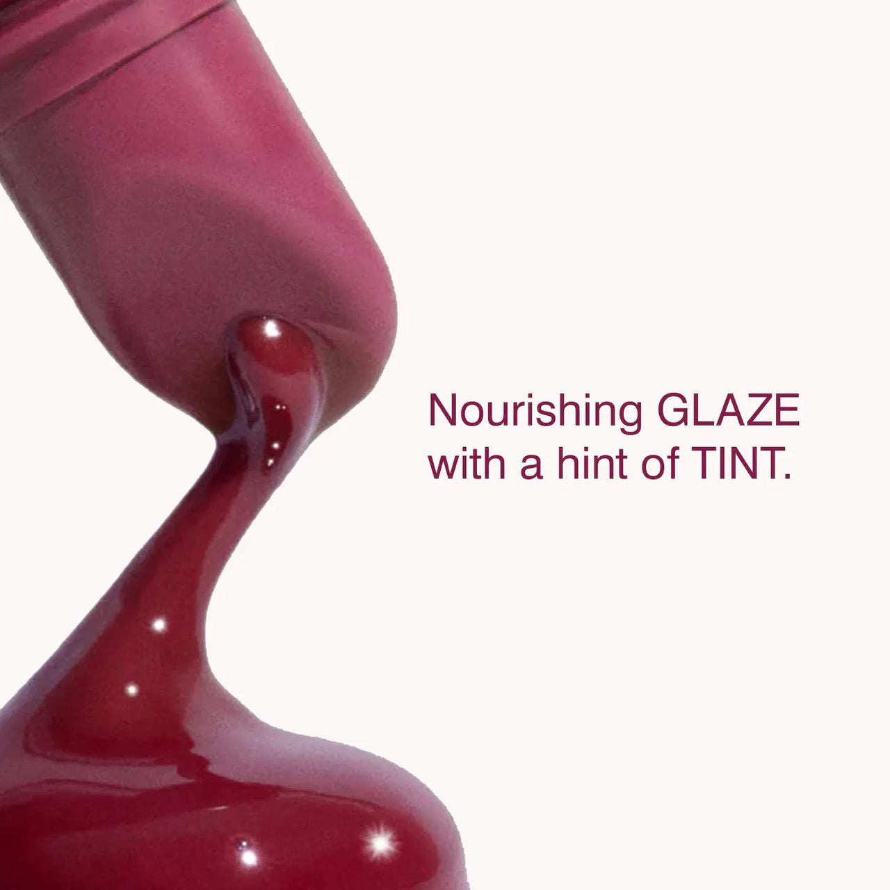 [INCOMING ETA 30 DAYS] Rhode Peptide Lip Tint Nourishing Glaze in Raspberry Jelly