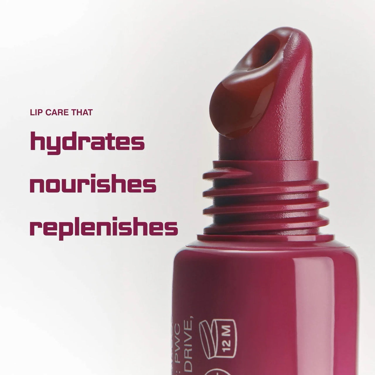 [INCOMING ETA 30 DAYS] Rhode Peptide Lip Tint Nourishing Glaze in Raspberry Jelly