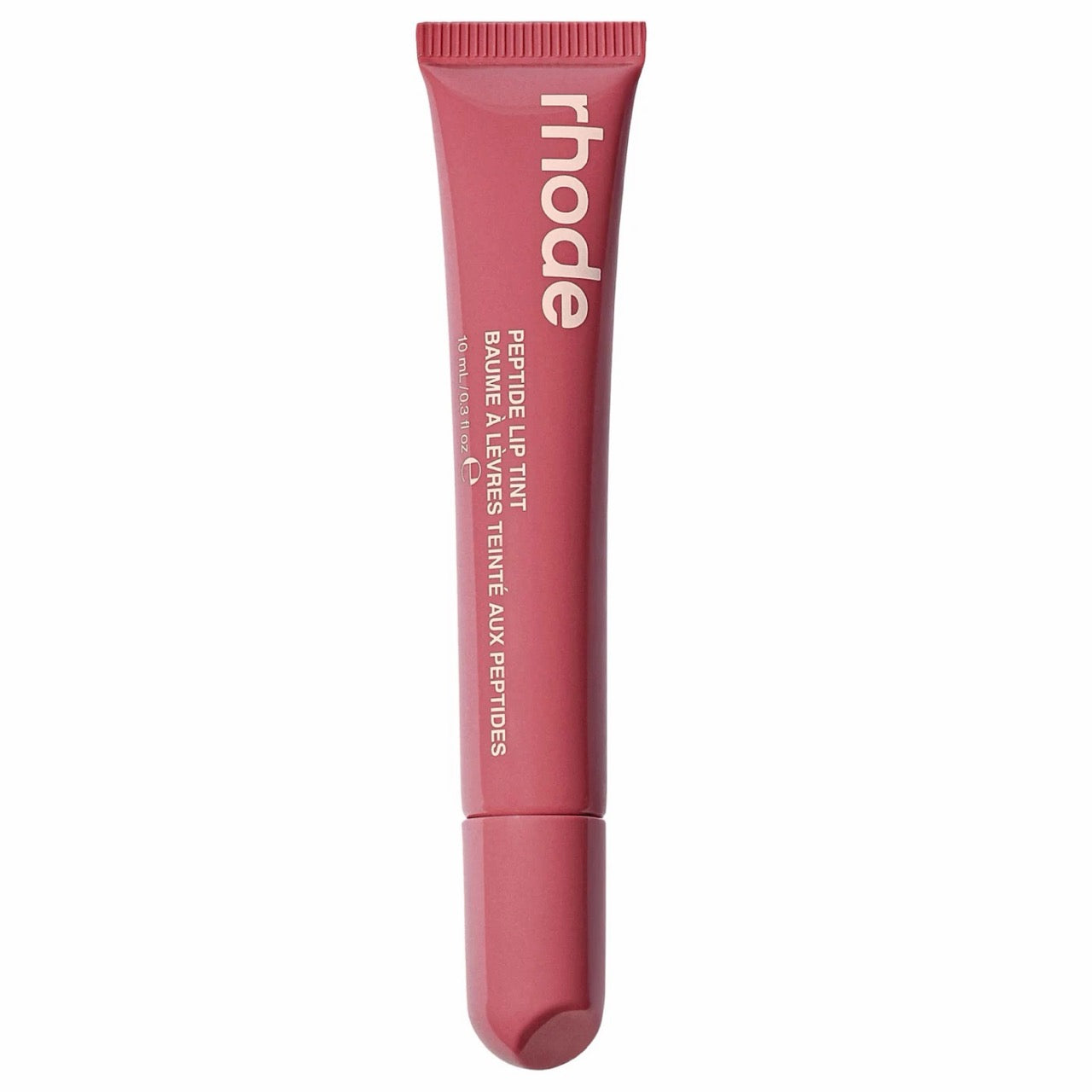 [INCOMING ETA 30 DAYS] Rhode Peptide Lip Tint Nourishing Glaze in Salty Tan