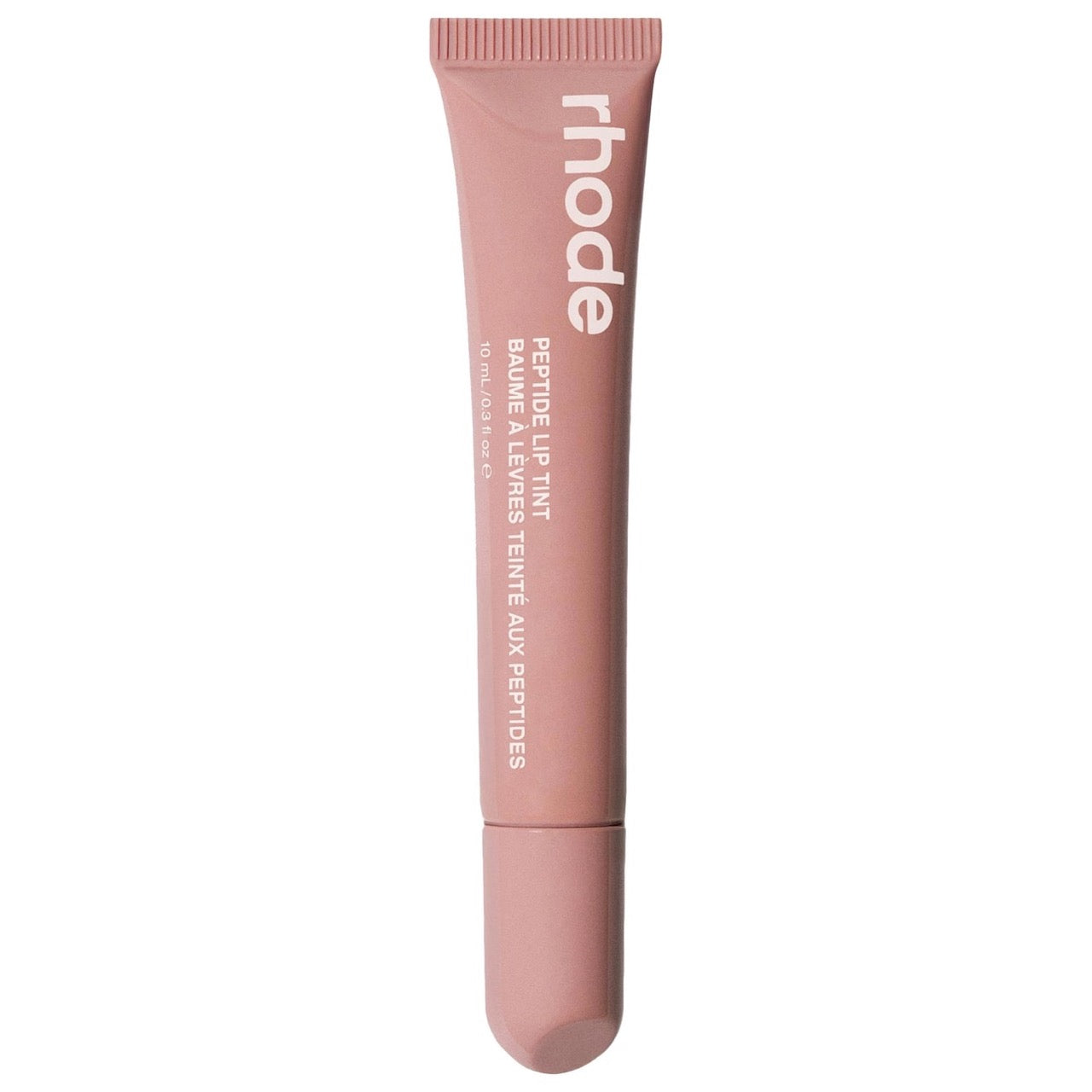 [INCOMING ETA 30 DAYS] Rhode Peptide Lip Tint Nourishing Glaze in Toast