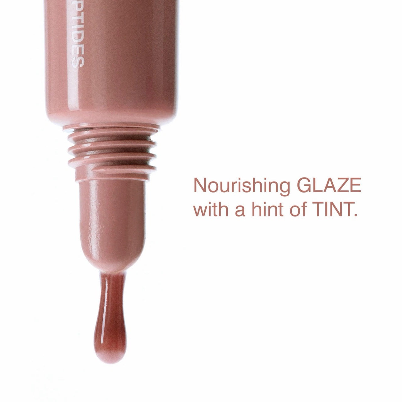 [INCOMING ETA 30 DAYS] Rhode Peptide Lip Tint Nourishing Glaze in Toast