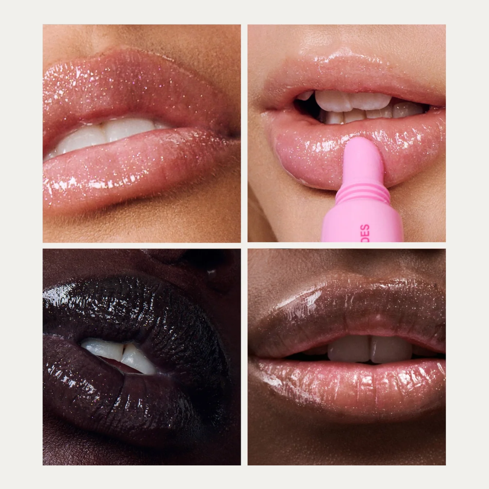 [INCOMING ETA 30 DAYS] Rhode Peptide Lip Tint in Jelly Bean