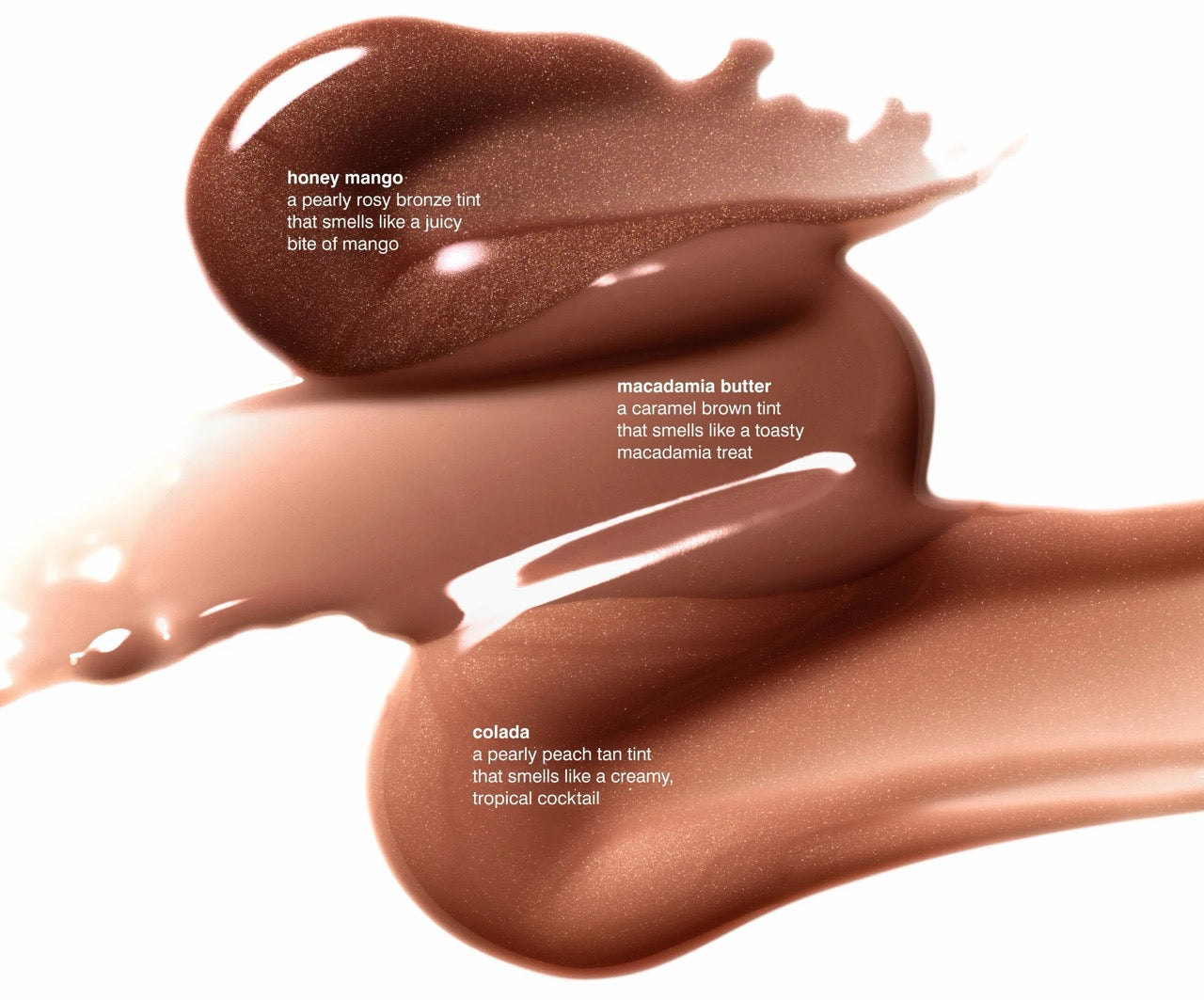 [INCOMING ETA 30 DAYS] Rhode Peptide Lip Tint in Macadamia Butter