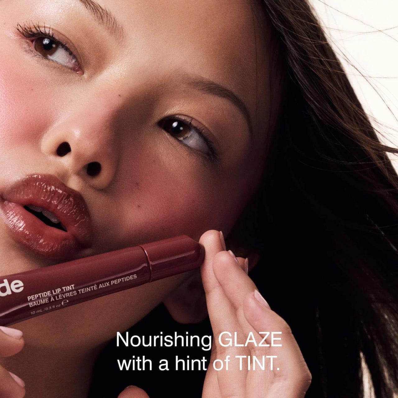 [INCOMING ETA 30 DAYS] Rhode Peptide Lip Tint in PBJ