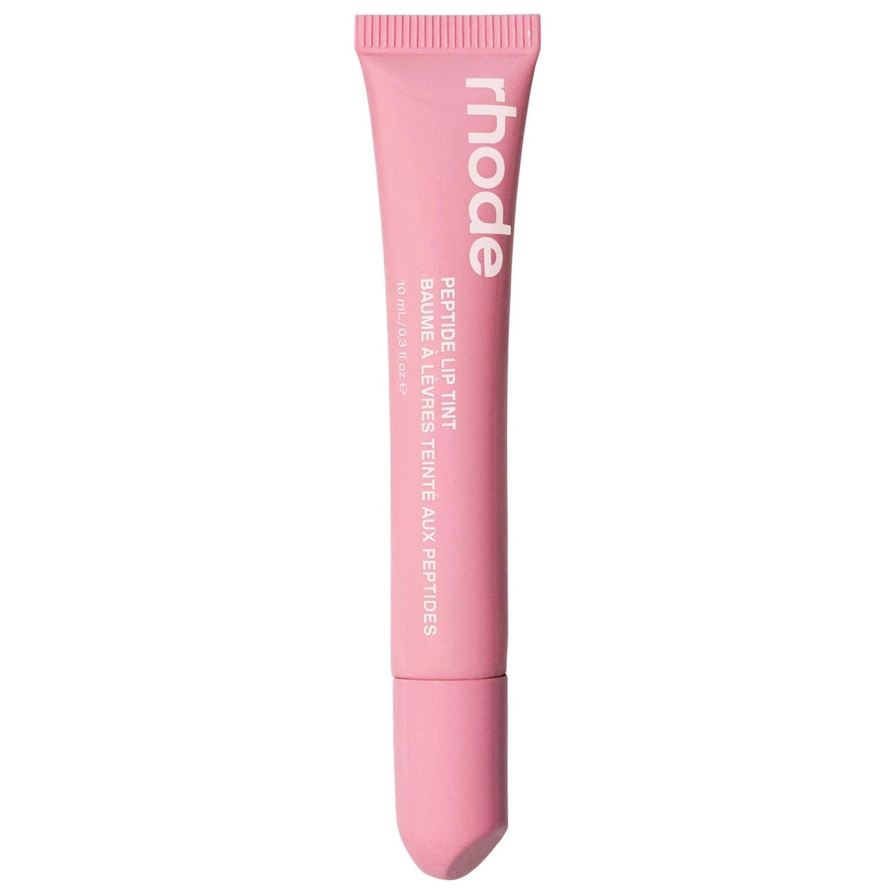 [INCOMING ETA 30 DAYS] Rhode Peptide Lip Tint in Ribbon