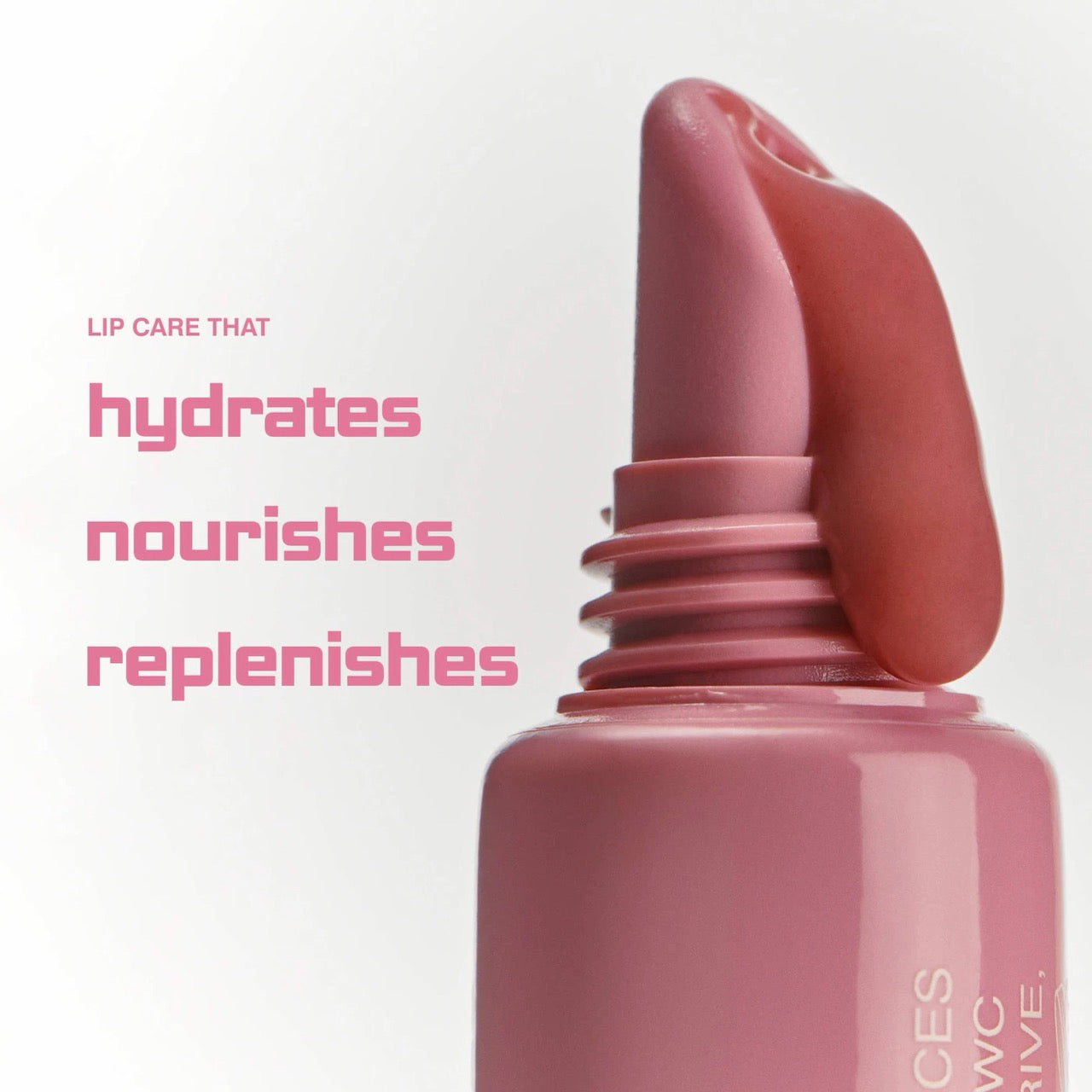 [INCOMING ETA 30 DAYS] Rhode Peptide Lip Tint in Ribbon