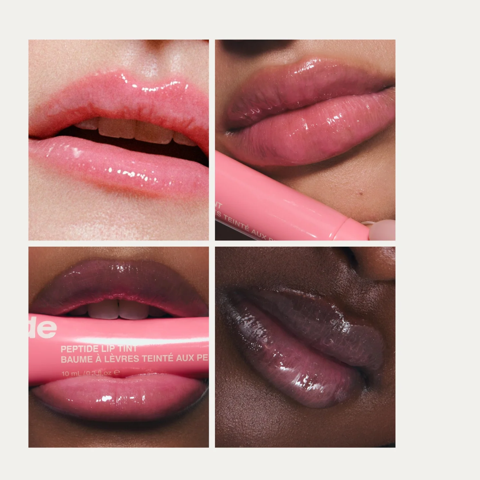 [INCOMING ETA 30 DAYS] Rhode Peptide Lip Tint in Sweet Pea